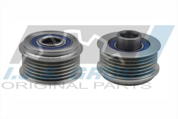 Alternator Freewheel Clutch